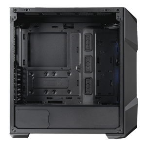 Корпус Cooler Master MasterBox TD500 Mesh V2 Black (MCB-TD500V2-KGNN-S00)