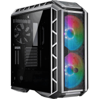 Корпус Cooler Master MasterCase H500P Mesh ARGB (MCM-H500P-MGNN-S11)