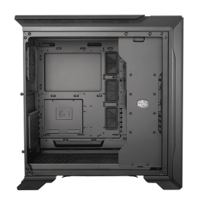 Корпус Cooler Master MasterCase SL600M Black Edition (MCM-SL600M-KGNN-S00)