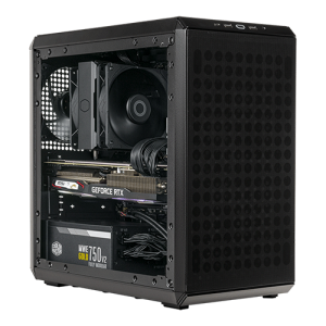 Корпус Cooler Master QUBE Q300L V2 (Q300LV2-KGNN-S00)