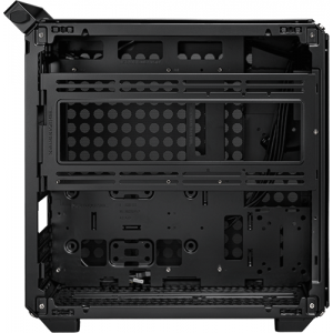 Корпус Cooler Master QUBE 500 Flatpack Black (Q500-KGNN-S00)