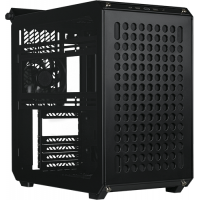 Корпус Cooler Master QUBE 500 Flatpack Black (Q500-KGNN-S00)