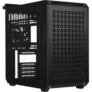 Корпус Cooler Master QUBE 500 Flatpack Black (Q500-KGNN-S00)