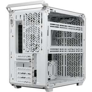 Корпус Cooler Master QUBE 500 Flatpack White (Q500-WGNN-S00)