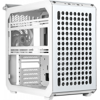 Корпус Cooler Master QUBE 500 Flatpack White (Q500-WGNN-S00)
