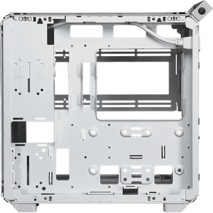 Корпус Cooler Master QUBE 500 Flatpack White (Q500-WGNN-S00)