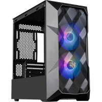 Корпус Cooler Master MasterBox TD300 MESH (TD300-KGNN-S00)