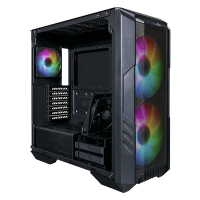 Корпус Cooler Master HAF 500 ARGB Black (H500-KGNN-S00)