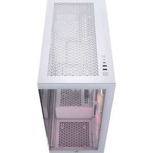 Корпус Corsair 3500X ARGB White (CC-9011279-WW)