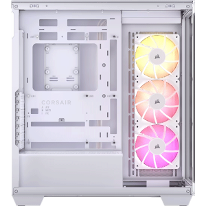 Корпус Corsair 3500X ARGB White (CC-9011279-WW)