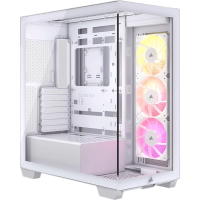 Корпус Corsair 3500X ARGB White (CC-9011279-WW)