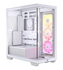 Корпус Corsair 3500X ARGB White (CC-9011279-WW)