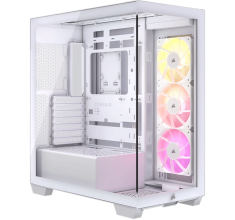 Корпус Corsair 3500X ARGB White (CC-9011279-WW)