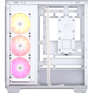 Корпус Corsair 3500X ARGB White (CC-9011279-WW)