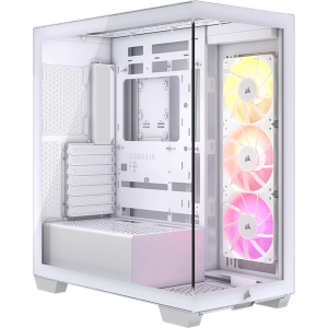 Корпус Corsair 3500X ARGB White (CC-9011279-WW)