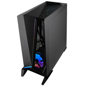 Корпус Corsair Carbide SPEC-Omega RGB Black (CC-9011140-WW)