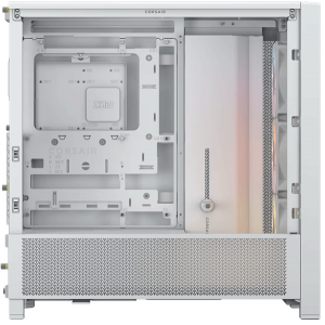 Корпус Corsair Frame 4000D RS White (CC-9011313-WW)