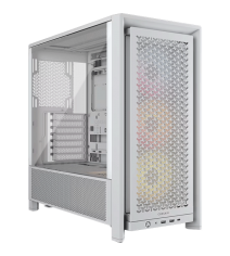 Корпус Corsair Frame 4000D RS ARGB White (CC-9011297-WW)