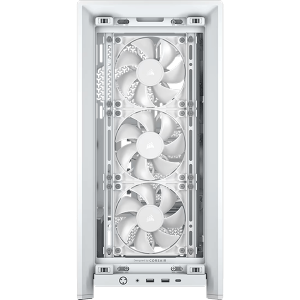 Корпус Corsair Frame 4000D RS White (CC-9011313-WW)