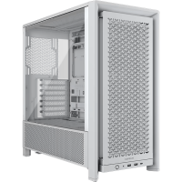 Корпус Corsair Frame 4000D RS White (CC-9011313-WW)