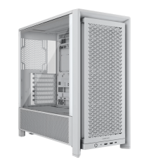 Корпус Corsair Frame 4000D RS White (CC-9011313-WW)