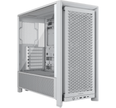 Корпус Corsair Frame 4000D RS White (CC-9011313-WW)