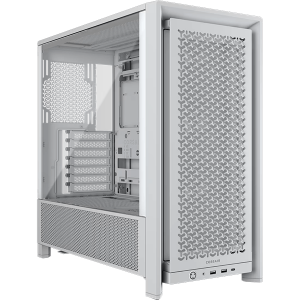 Корпус Corsair Frame 4000D RS White (CC-9011313-WW)