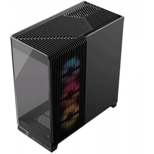 Корпус Corsair Frame 4500X RS-R ARGB Black (CC-9011314-WW) Корпус Corsair Frame 4500X RS-R ARGB Black (CC-9011314-WW)