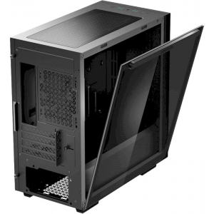 Корпус Deepcool MACUBE 110 BK