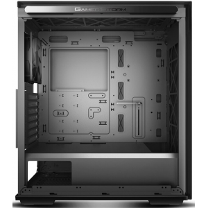 Корпус Deepcool MACUBE 310P BK