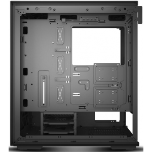 Корпус Deepcool MACUBE 310P BK