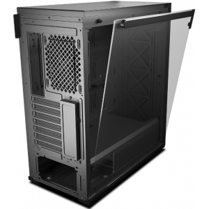 Корпус Deepcool MACUBE 310 BK