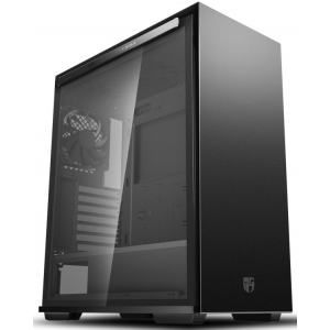 Корпус Deepcool MACUBE 310 BK