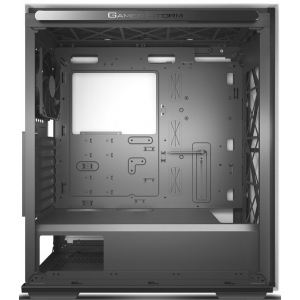 Корпус Deepcool MACUBE 310P WH