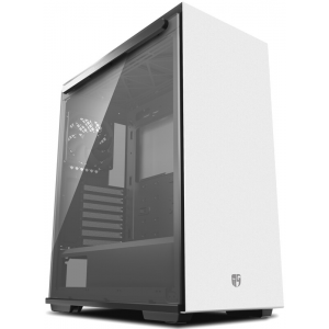 Корпус Deepcool MACUBE 310 WH