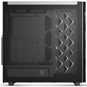 Корпус Deepcool MACUBE 550 BK