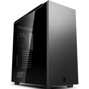 Корпус Deepcool MACUBE 550 BK