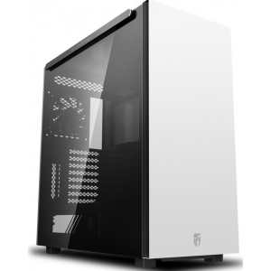 Корпус Deepcool MACUBE 550 WH