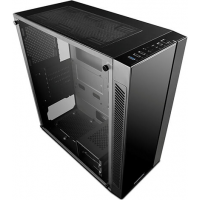 Корпус Deepcool MATREXX 55 MESH Black (DP-ATX-MATREXX55-MESH)