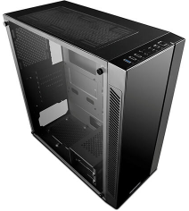 Корпус Deepcool MATREXX 55 MESH Black (DP-ATX-MATREXX55-MESH)