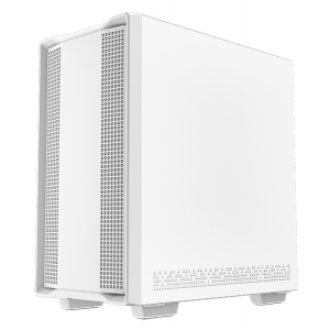 Корпус Deepcool CC360 White ARGB (R-CC360-WHAPM3-G-1)