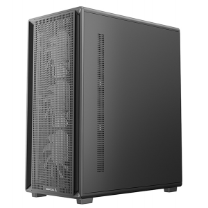 Корпус Deepcool CC550 4F Black (R-CC550BKANA4-G)