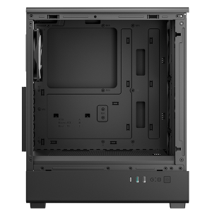 Корпус Deepcool CC550 4F Black (R-CC550BKANA4-G)
