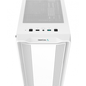 Корпус Deepcool CC560 WH