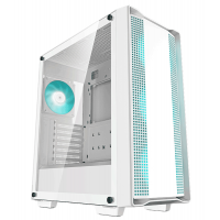 Корпус Deepcool CC560 WH V2 White (R-CC560-WHGAA4-G-2)