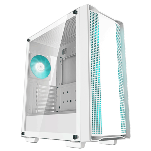 Корпус Deepcool CC560 WH V2 White (R-CC560-WHGAA4-G-2)