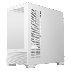 Корпус Deepcool CG380 3F White (R-CG380-WHAGM3-G)