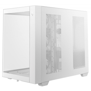 Корпус Deepcool CG530U 4F White (R-CG530U-WHAGA4-G) Корпус Deepcool CG530U 4F White (R-CG530U-WHAGA4-G)