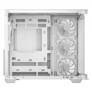 Корпус Deepcool CG530U 4F White (R-CG530U-WHAGA4-G) Корпус Deepcool CG530U 4F White (R-CG530U-WHAGA4-G)