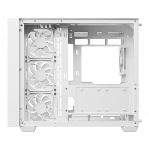 Корпус Deepcool CG530U 4F White (R-CG530U-WHAGA4-G) Корпус Deepcool CG530U 4F White (R-CG530U-WHAGA4-G)